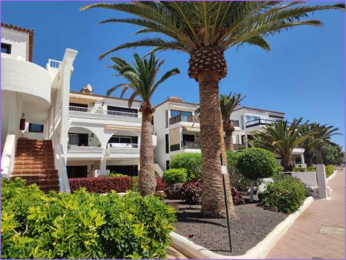Pebble Beach Apartamento, Amarilla Golf