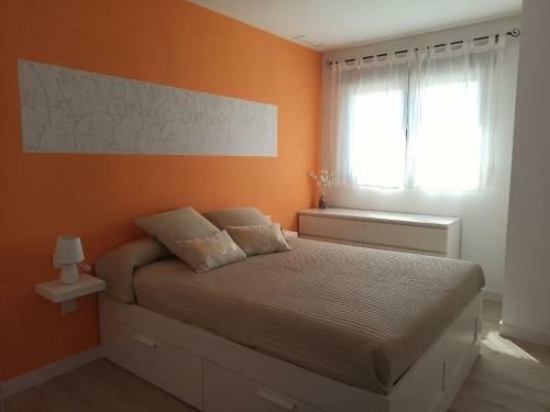 Apartamento Con Piscina Cerca de La Playa