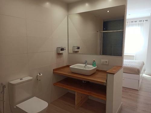 Apartamento Con Piscina Cerca de La Playa