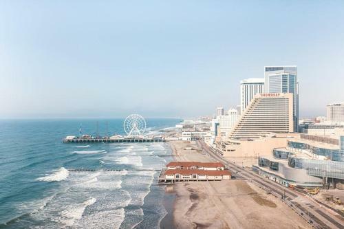 Apartamento Beachfront 2br 3ba Condo By Cozysuites
