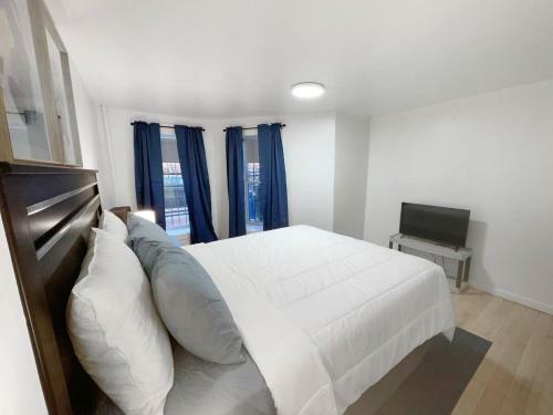Apartamento Newly Renovated 3 Beds With Private Backyard