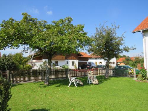 Apartamento G�stehaus Reisacher - Einzelzimmer