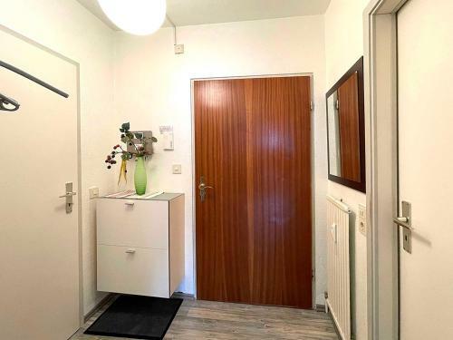 Apartamento Sundowner, Prinz Hamlet