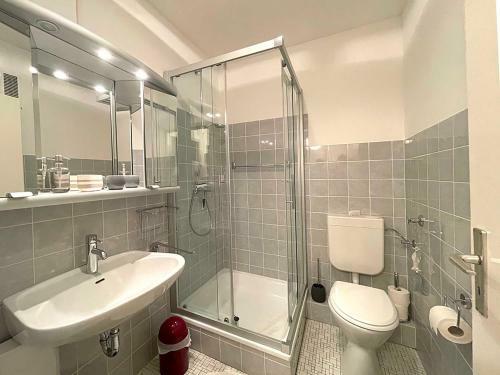 Apartamento Sundowner, Prinz Hamlet