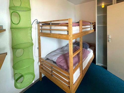 Apartamento Sundowner, Prinz Hamlet