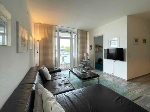 Apartamento Sundowner, Prinz Hamlet