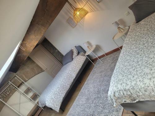 Apartamento Les G�tes de La Barben