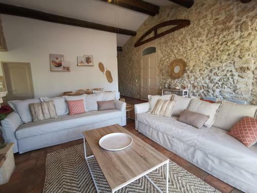Apartamento Les G�tes de La Barben