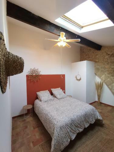Apartamento Les G�tes de La Barben