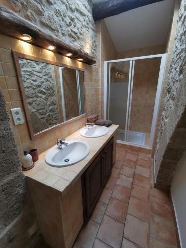 Apartamento Les G�tes de La Barben