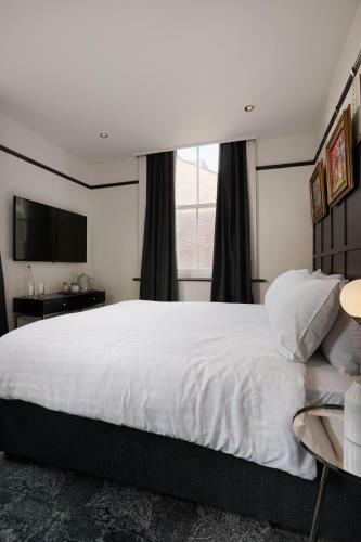 Swan & Railway Hotel Wigan