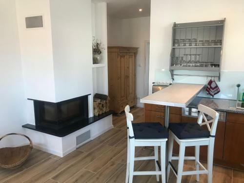 Apartamento Alte Post Altwahnsdorf