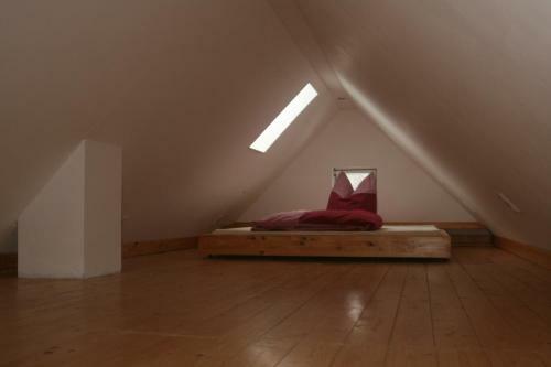 Apartamento Ferienwohnungen ?villa Havelblick?