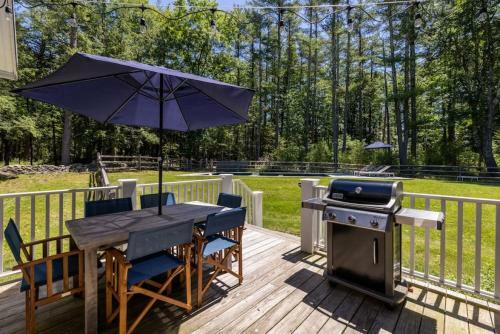 New Paradise In Woodstock With Pool