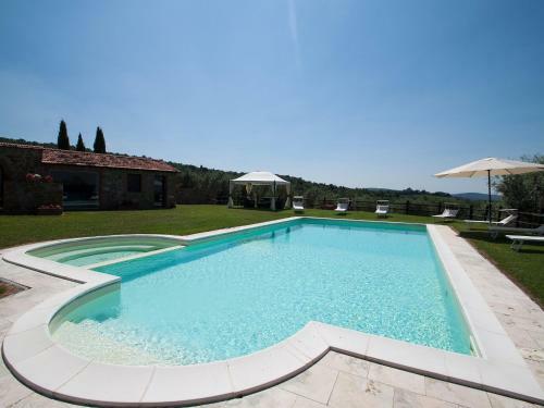 Villa Monte San Savino 2