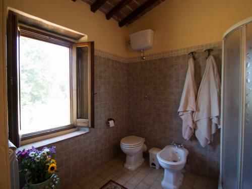 Villa Monte San Savino 2