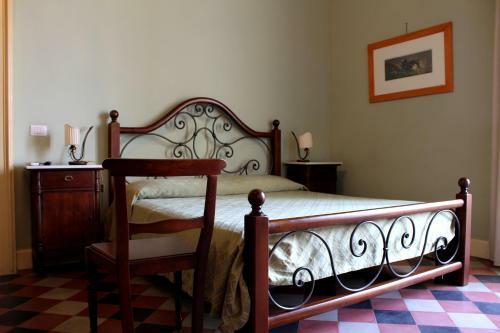 B&B Conte Ruggero