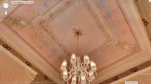 B&B Conte Ruggero