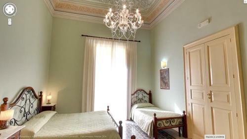 B&B Conte Ruggero