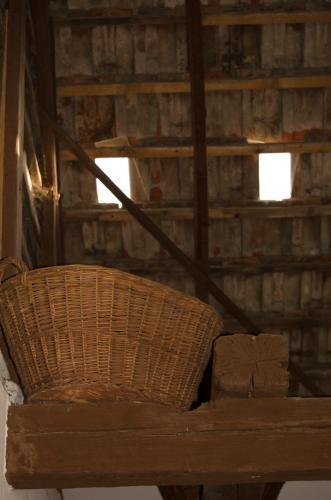 Hostal Kult�r�let Vend�gh�za