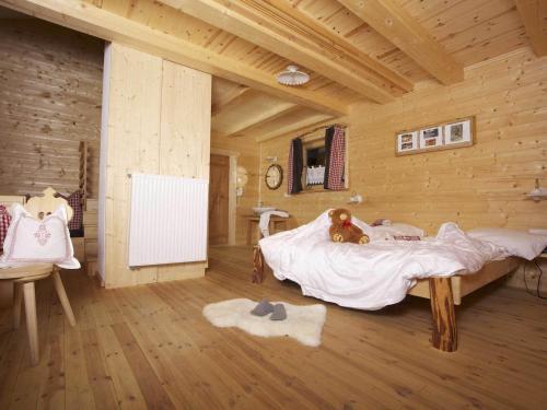Aparthotel Bio Natur Refugium Blaslahof ****