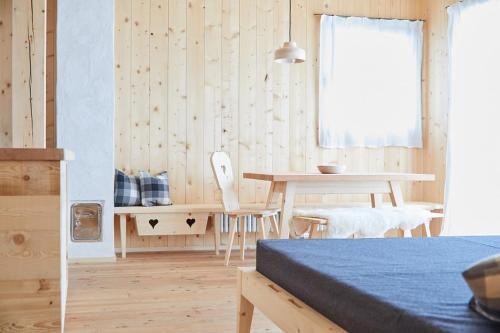 Aparthotel Bio Natur Refugium Blaslahof ****