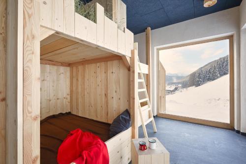 Aparthotel Bio Natur Refugium Blaslahof ****