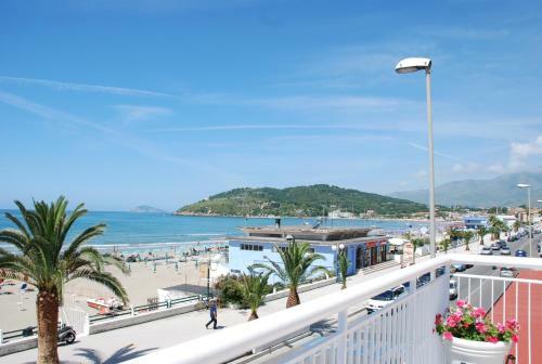 Hotel Villa Eleonora