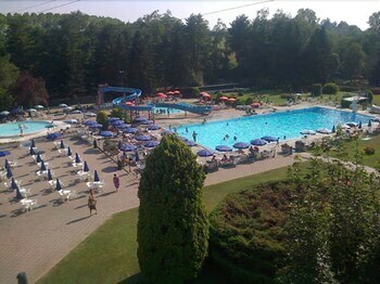 Hotel Terme Di Monte Valenza