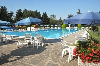 Hotel Terme Di Monte Valenza