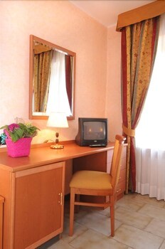 Hotel Terme Di Monte Valenza