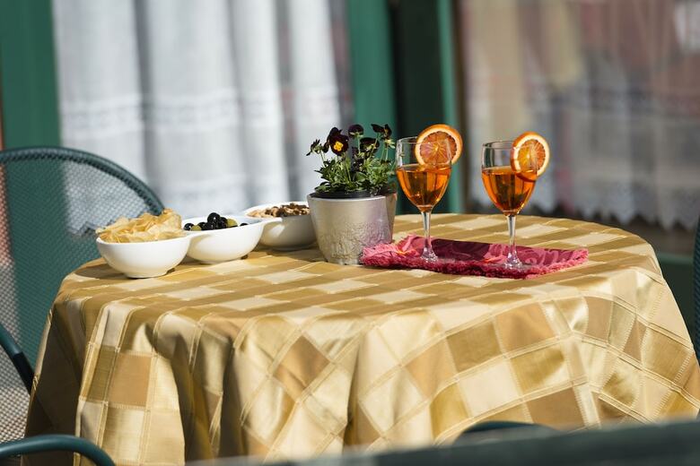 Animae Natura Hotel & Chalet