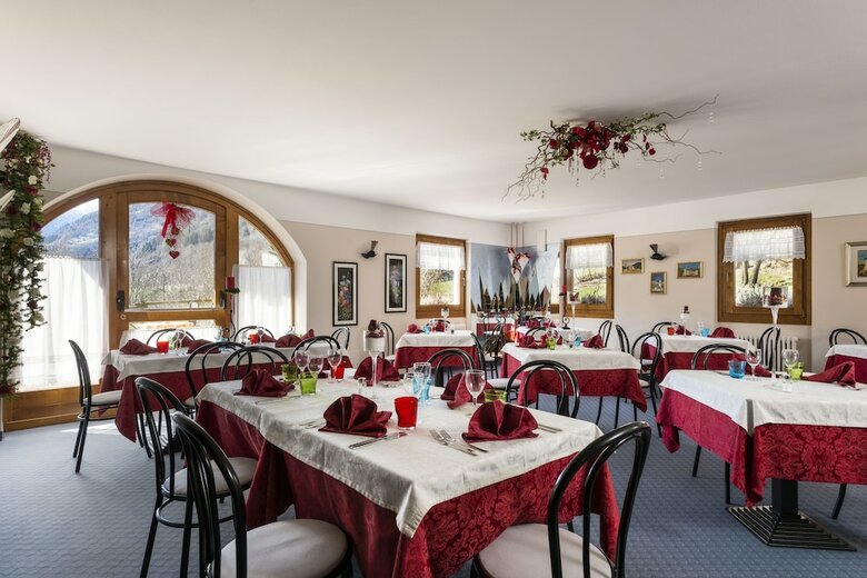 Animae Natura Hotel & Chalet