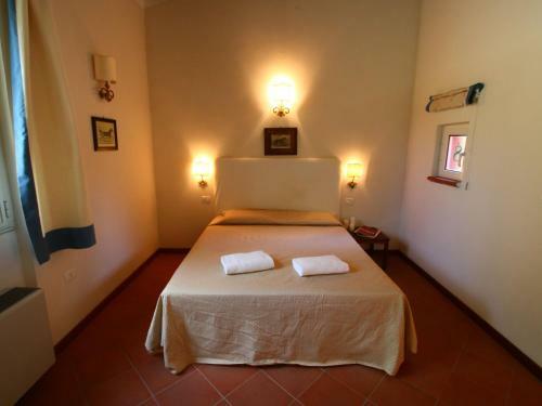 Holiday Home Uberto Del Bronte Colonnella