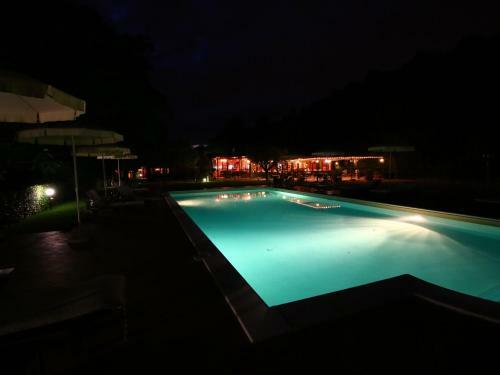 Holiday Home Uberto Del Bronte Colonnella