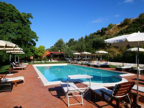 Holiday Home Uberto Del Bronte Colonnella