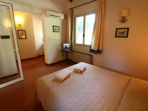 Holiday Home Uberto Del Bronte Colonnella