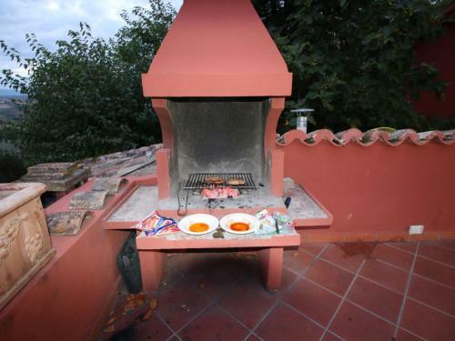 Holiday Home Uberto Del Bronte Colonnella