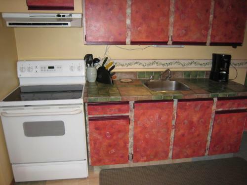 Hostal Fossil Beds Guesthouse