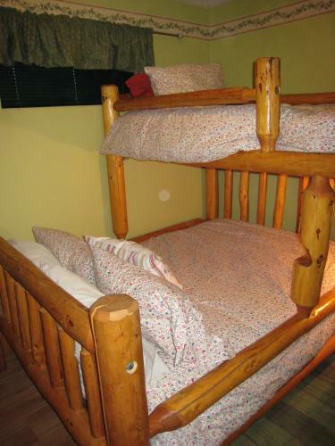 Hostal Fossil Beds Guesthouse