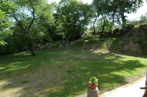 Agroturismo Agriturismo San Vincenzo