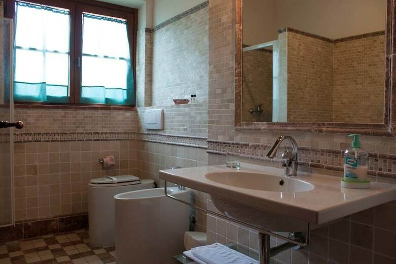 B&B Le Caselle