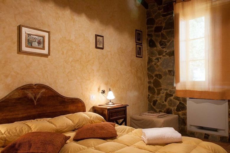 B&B Le Caselle
