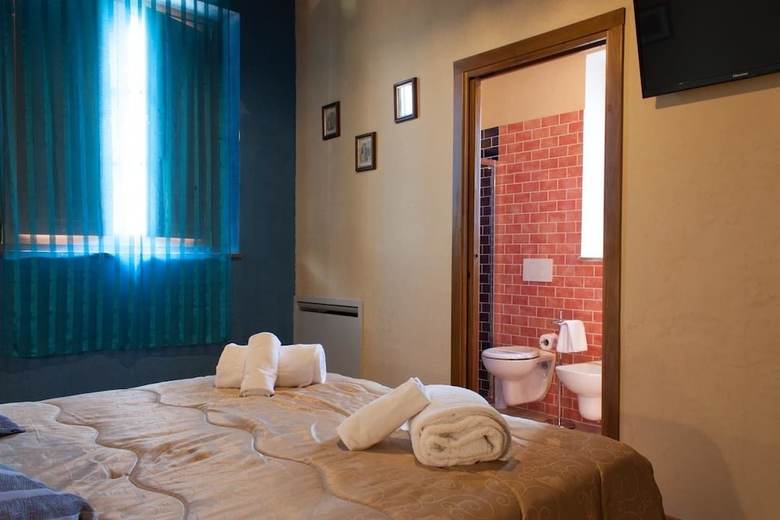 B&B Le Caselle
