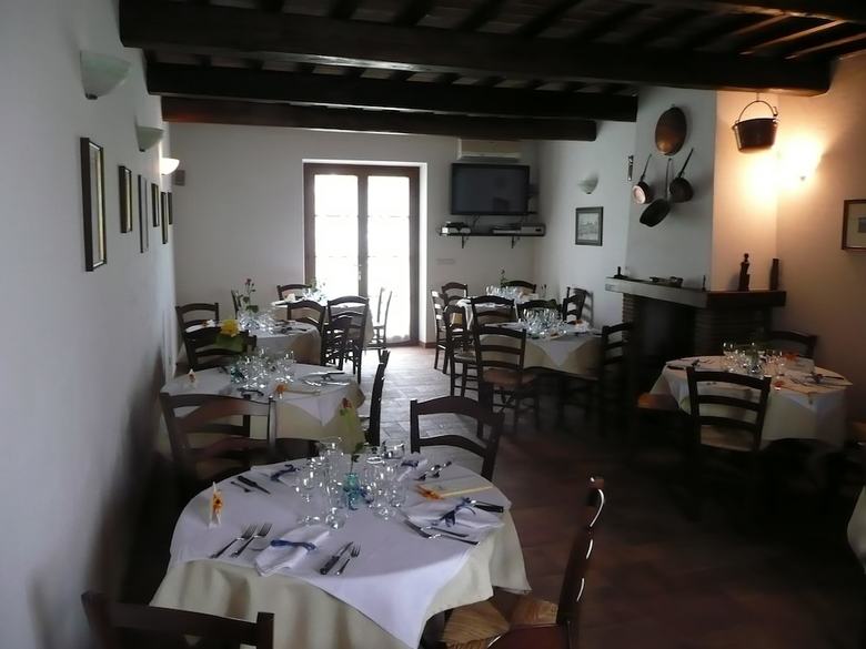 B&B Le Caselle