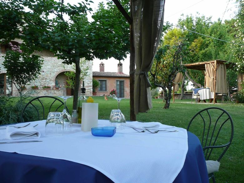 B&B Le Caselle