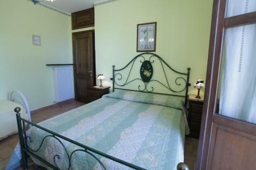 Agroturismo Agriturismo La Rocca Assisi