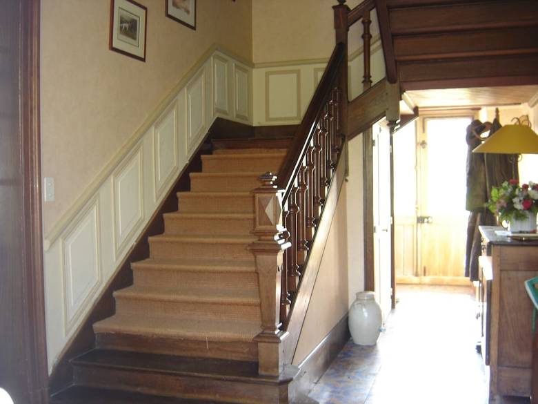 Bed & Breakfast Manoir De La Brossette