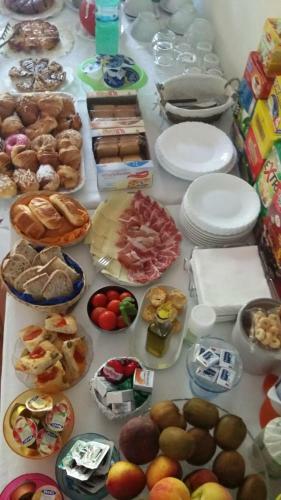 Bed & Breakfast Relais Villa Stella