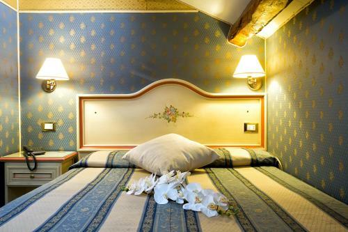 Hotel Conterie